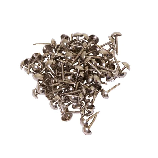 Packet of Nails - 100pcs - Modern Teaching Aids NZ