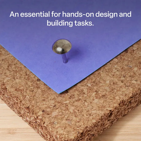 Packet of Nails - 100pcs - Modern Teaching Aids NZ