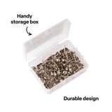Packet of Nails - 100pcs - Modern Teaching Aids NZ