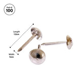 Packet of Nails - 100pcs - Modern Teaching Aids NZ