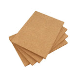 Cork Boards - 4 pcs - Modern Teaching Aids NZ
