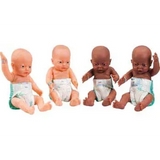 Caucasian Boy Doll - 41cm - Modern Teaching Aids NZ