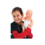 Caucasian Girl Doll - 41cm - Modern Teaching Aids NZ