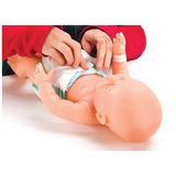 Caucasian Girl Doll - 41cm - Modern Teaching Aids NZ