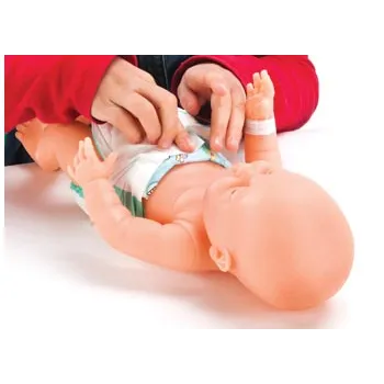 Caucasian Girl Doll - 41cm - Modern Teaching Aids NZ