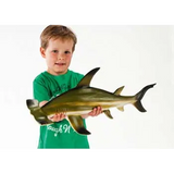 Large Sea Animals - Set of 6 - Modern Teaching Aids NZ