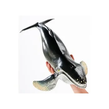 Large Sea Animals - Set of 6 - Modern Teaching Aids NZ