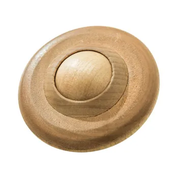 Wooden Hand Massager - Modern Teaching Aids NZ