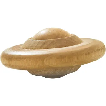 Wooden Hand Massager - Modern Teaching Aids NZ