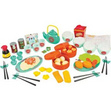 Chinese Food Set - Modern Teaching Aids NZ