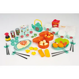 Chinese Food Set - Modern Teaching Aids NZ