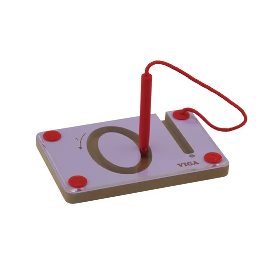 Magnetic Writing Board Number Set - Modern Teaching Aids NZ