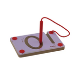 Magnetic Writing Board Number Set - Modern Teaching Aids NZ