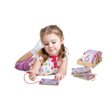 Magnetic Writing Board Number Set - Modern Teaching Aids NZ