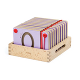 Magnetic Writing Board Number Set - Modern Teaching Aids NZ