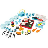 Japanese Food Set - Modern Teaching Aids NZ