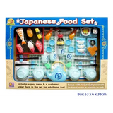 Japanese Food Set - Modern Teaching Aids NZ