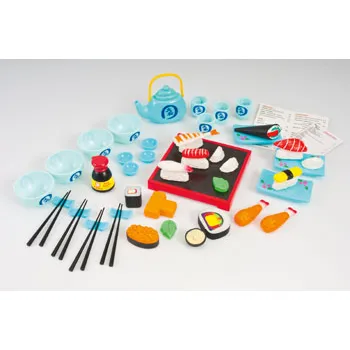 Japanese Food Set - Modern Teaching Aids NZ