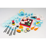 Japanese Food Set - Modern Teaching Aids NZ