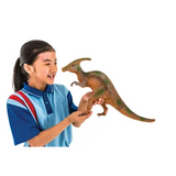 Large Dinosaurs - Set of 12 - Modern Teaching Aids NZ