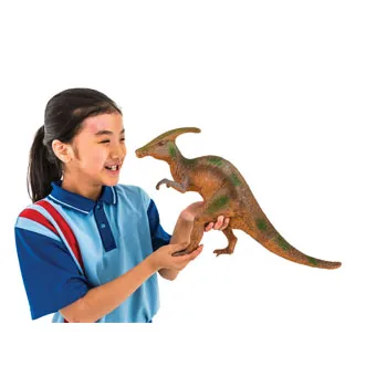Large Dinosaurs - Set of 12 - Modern Teaching Aids NZ