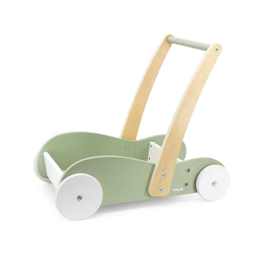 Mini Mover Baby Walker - Mint - Modern Teaching Aids NZ