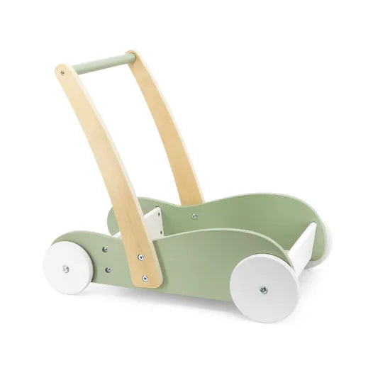 Mini Mover Baby Walker - Mint - Modern Teaching Aids NZ
