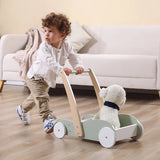 Mini Mover Baby Walker - Mint - Modern Teaching Aids NZ