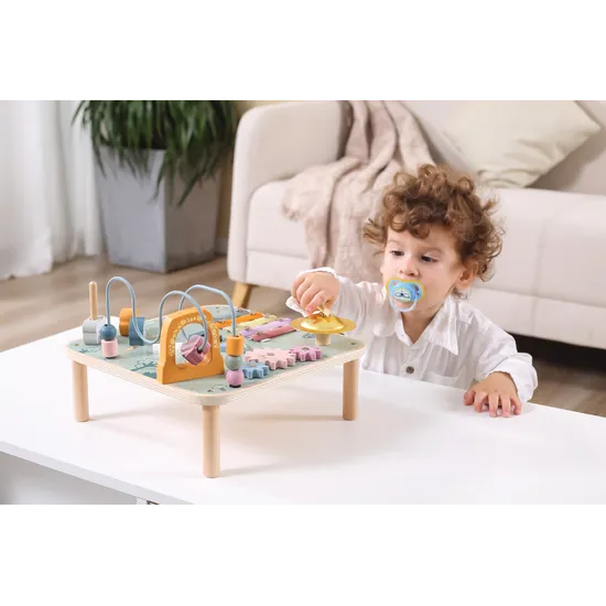 Multi Function Activity Table - Modern Teaching Aids NZ