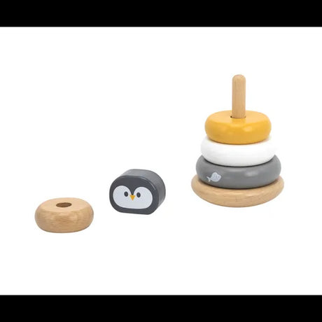 Penguin Stacker - Modern Teaching Aids NZ