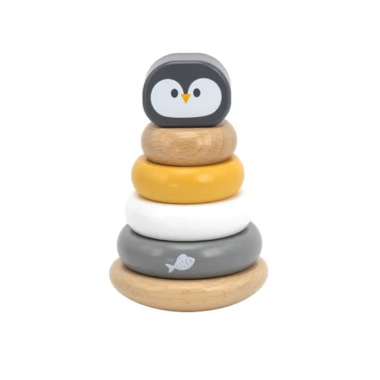 Penguin Stacker - Modern Teaching Aids NZ