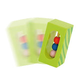 Wooden Sound Blocks 13 Pieces - Modern Teaching Aids NZ