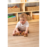 Wooden Emergency Services Vehicles - Set of 3 - Modern Teaching Aids NZ