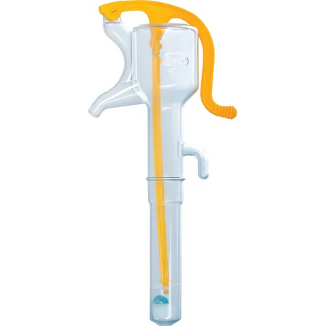 Gowi Water Pump Clear - Modern Teaching Aids NZ