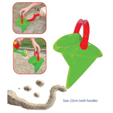Gowi Sand Dripper Blob Funnel - Modern Teaching Aids NZ