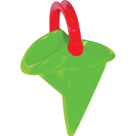 Gowi Sand Dripper Blob Funnel - Modern Teaching Aids NZ