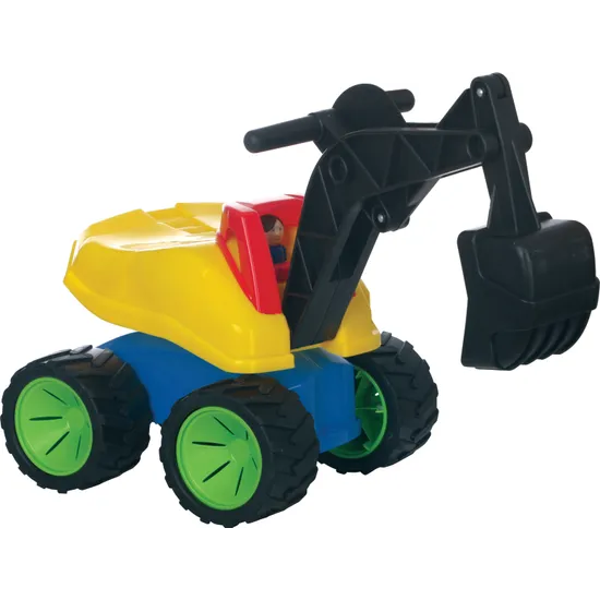 Gowi Giant Sand Digger - Modern Teaching Aids NZ