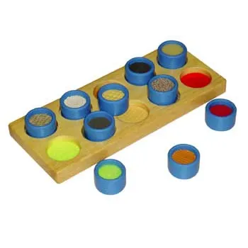 Touch And Match Domino - Modern Teaching Aids NZ