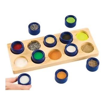 Touch And Match Domino - Modern Teaching Aids NZ