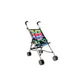 Pretend Play Doll Pram - 54cm - Modern Teaching Aids NZ