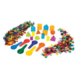 Light Box Resources Kit - Modern Teaching Aids NZ