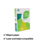 A4 Copy Paper 80 gsm - 5 Pack - Modern Teaching Aids NZ