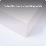 A4 Copy Paper 80 gsm - Pack of 500