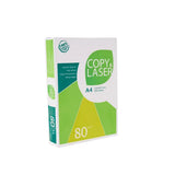 A4 Copy Paper 80 gsm - Pack of 500