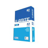 A3 Copy Paper 80gsm  - Pack of 500