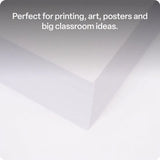 A3 Copy Paper 80gsm  - Pack of 500