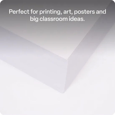 A3 Copy Paper 80gsm  - Pack of 500