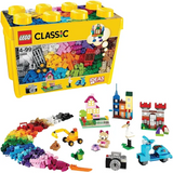 LEGO Large Creative Brick Set