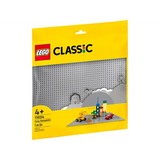 LEGO Grey Baseplate