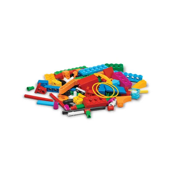 LEGO® Education SPIKE Essential Replace Kit 1 - Modern Teaching Aids NZ